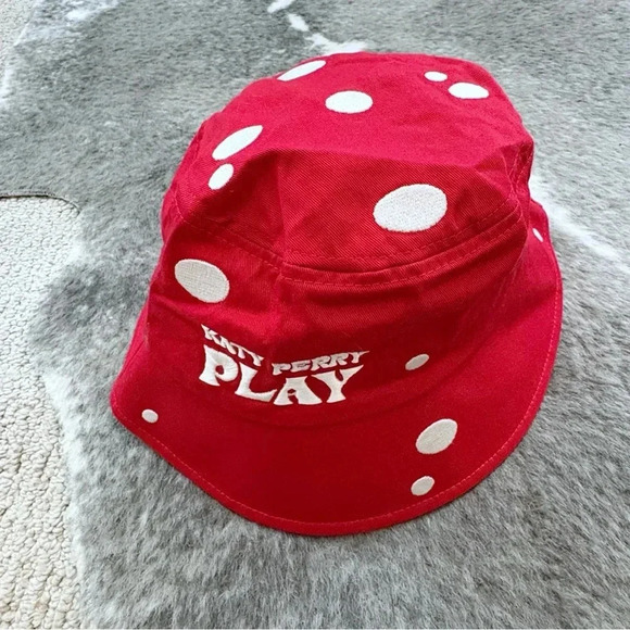 Katy Perry Play Bucket Hat - Picture 9 of 14
